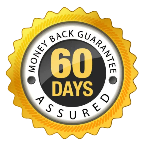 Cellucare Mony back guarantee