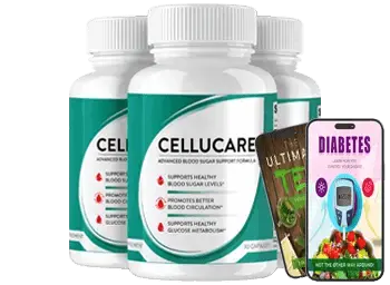 Cellucare supplement